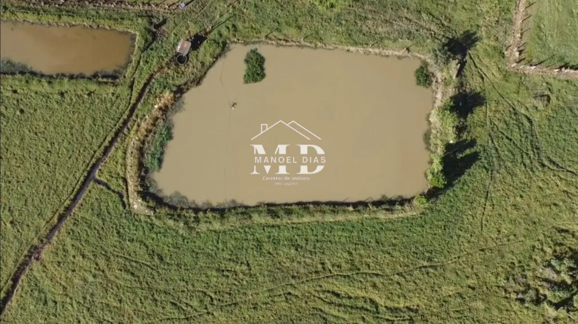 Foto 6 de Fazenda / Haras à venda, 100m2 em Artur Nogueira - SP