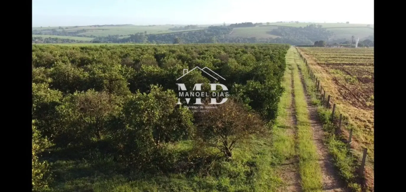 Foto 4 de Fazenda / Haras à venda, 100m2 em Artur Nogueira - SP