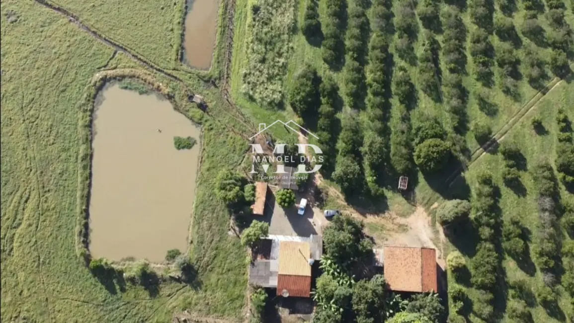 Foto 5 de Fazenda / Haras à venda, 100m2 em Artur Nogueira - SP