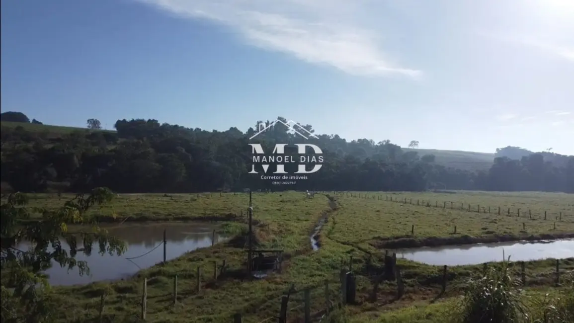 Foto 7 de Fazenda / Haras à venda, 100m2 em Artur Nogueira - SP