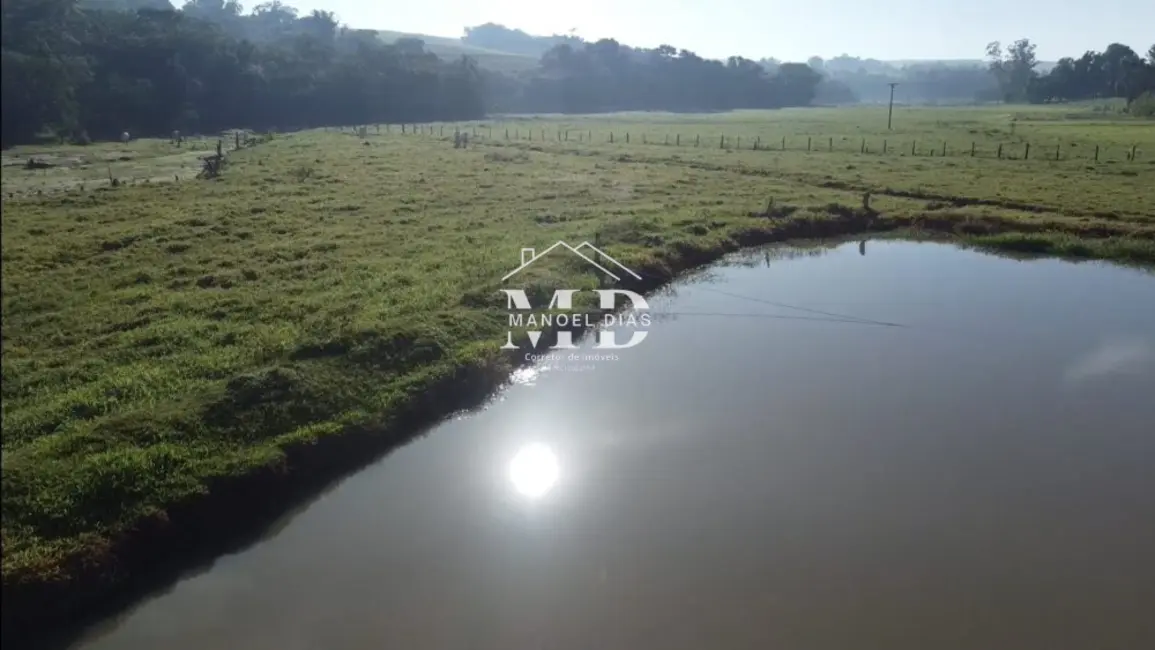 Foto 3 de Fazenda / Haras à venda, 100m2 em Artur Nogueira - SP