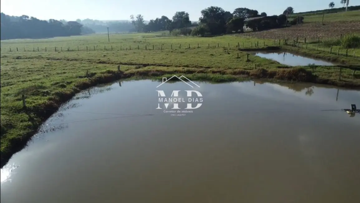 Foto 2 de Fazenda / Haras à venda, 100m2 em Artur Nogueira - SP