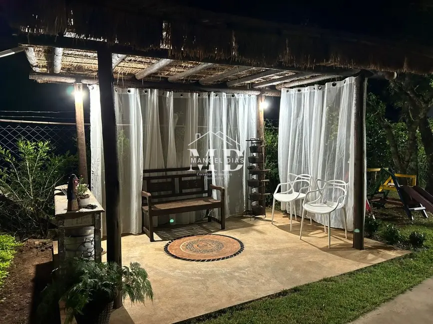 Foto 1 de Chácara com 2 quartos à venda, 100m2 em Artur Nogueira, SP