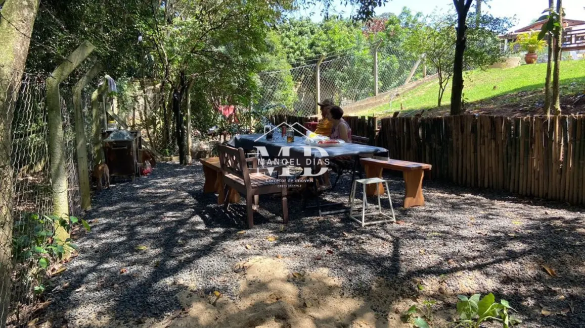 Foto 5 de Chácara com 2 quartos à venda, 100m2 em Artur Nogueira - SP