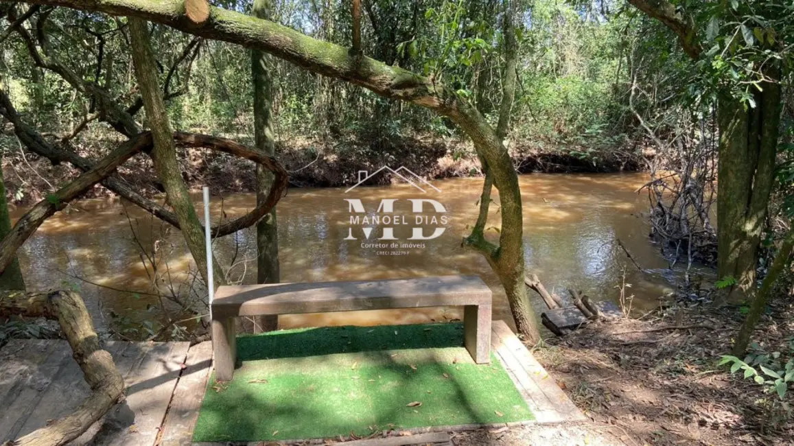 Foto 4 de Chácara com 2 quartos à venda, 100m2 em Artur Nogueira - SP