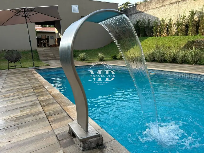 Foto 2 de Chácara com 2 quartos à venda, 100m2 em Artur Nogueira - SP