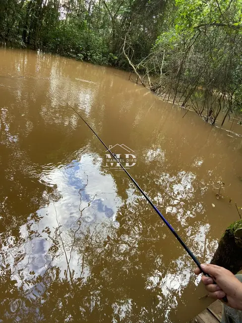 Foto 3 de Chácara com 2 quartos à venda, 100m2 em Artur Nogueira - SP
