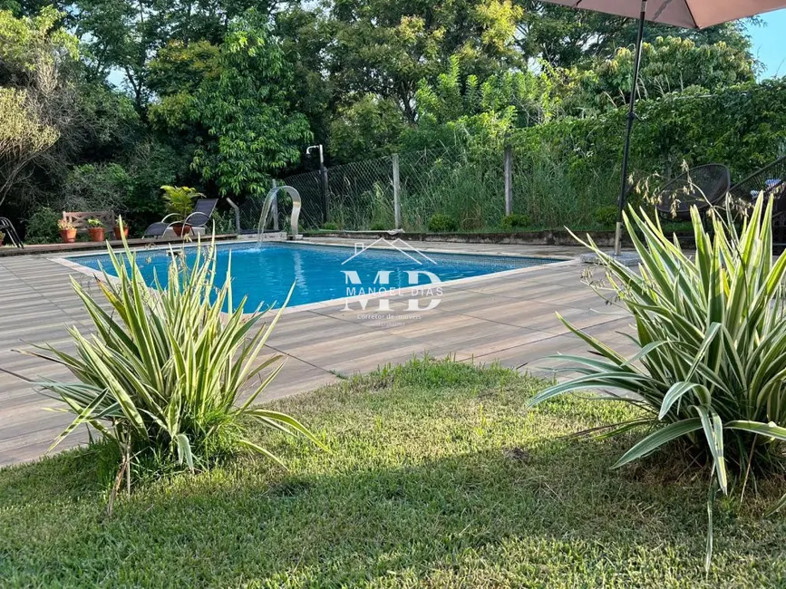 Foto 7 de Chácara com 2 quartos à venda, 100m2 em Artur Nogueira - SP