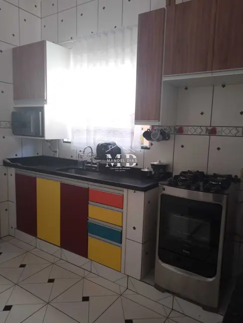 Foto 3 de Casa com 3 quartos à venda, 200m2 em Artur Nogueira - SP