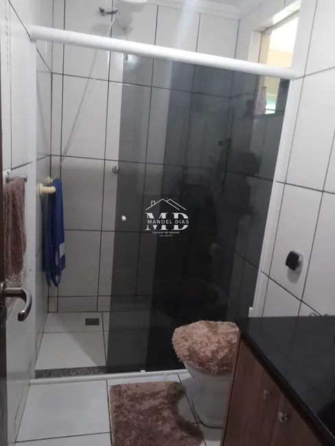 Foto 6 de Casa com 3 quartos à venda, 200m2 em Artur Nogueira - SP