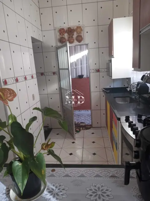 Foto 8 de Casa com 3 quartos à venda, 200m2 em Artur Nogueira - SP