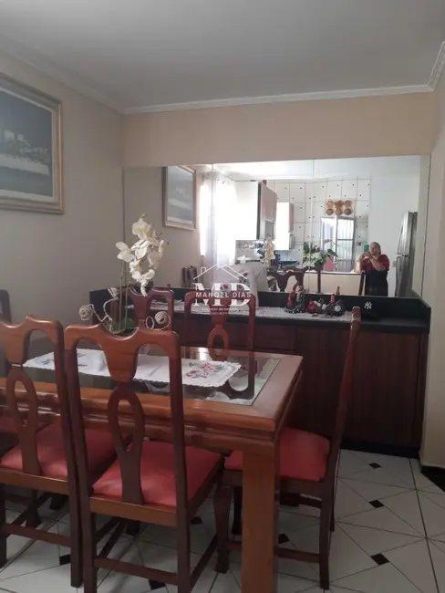 Foto 5 de Casa com 3 quartos à venda, 200m2 em Artur Nogueira - SP