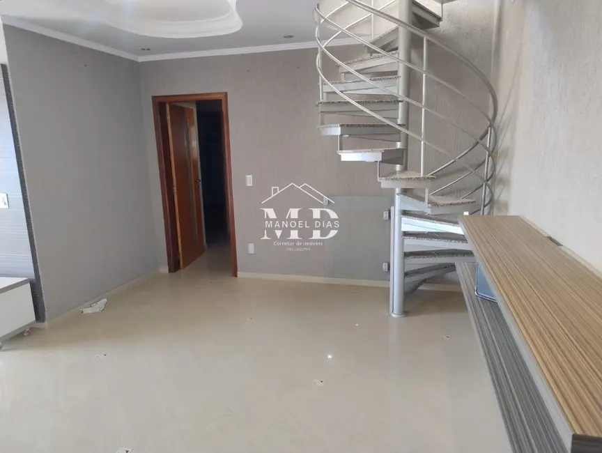 Foto 1 de Apartamento com 3 quartos à venda, 261m2 em Artur Nogueira - SP