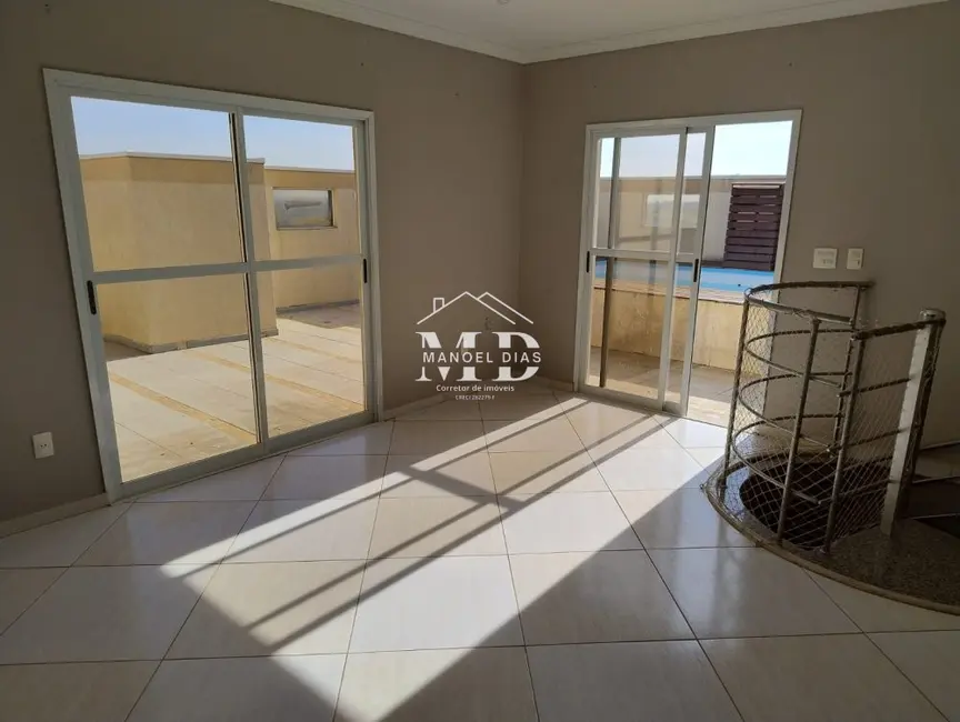 Foto 2 de Apartamento com 3 quartos à venda, 261m2 em Artur Nogueira - SP