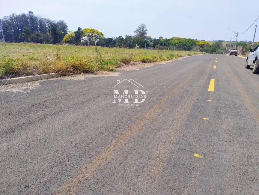 Foto 4 de Terreno / Lote à venda, 200m2 em Artur Nogueira - SP