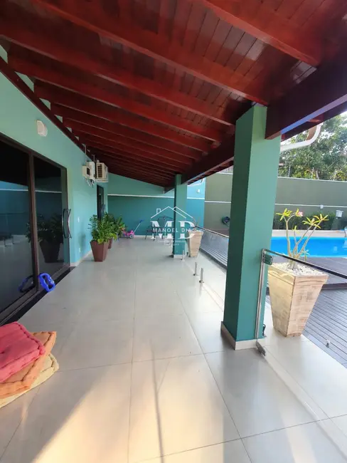 Foto 5 de Chácara com 3 quartos à venda, 350m2 em Artur Nogueira - SP