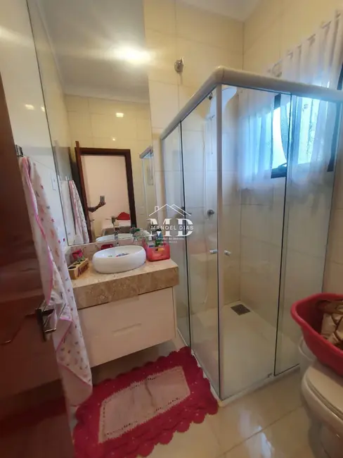 Foto 6 de Chácara com 3 quartos à venda, 350m2 em Artur Nogueira - SP