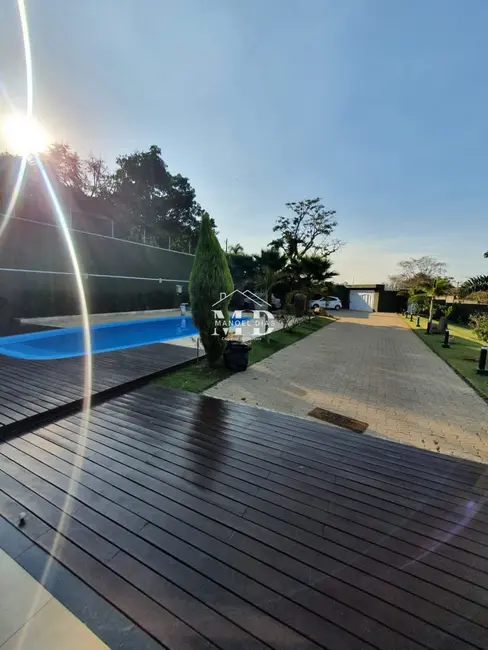 Foto 8 de Chácara com 3 quartos à venda, 350m2 em Artur Nogueira - SP