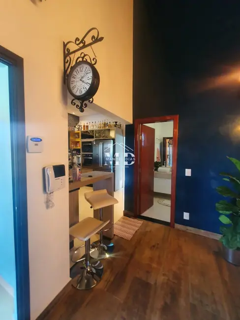 Foto 4 de Chácara com 3 quartos à venda, 350m2 em Artur Nogueira - SP