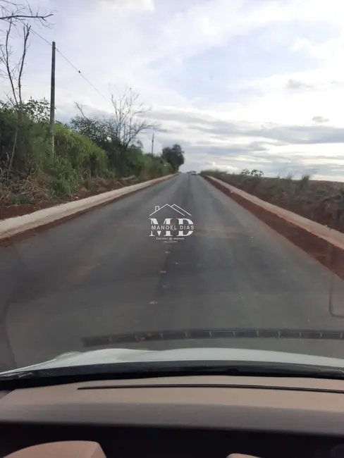 Foto 2 de Fazenda / Haras à venda, 48000m2 em Artur Nogueira - SP