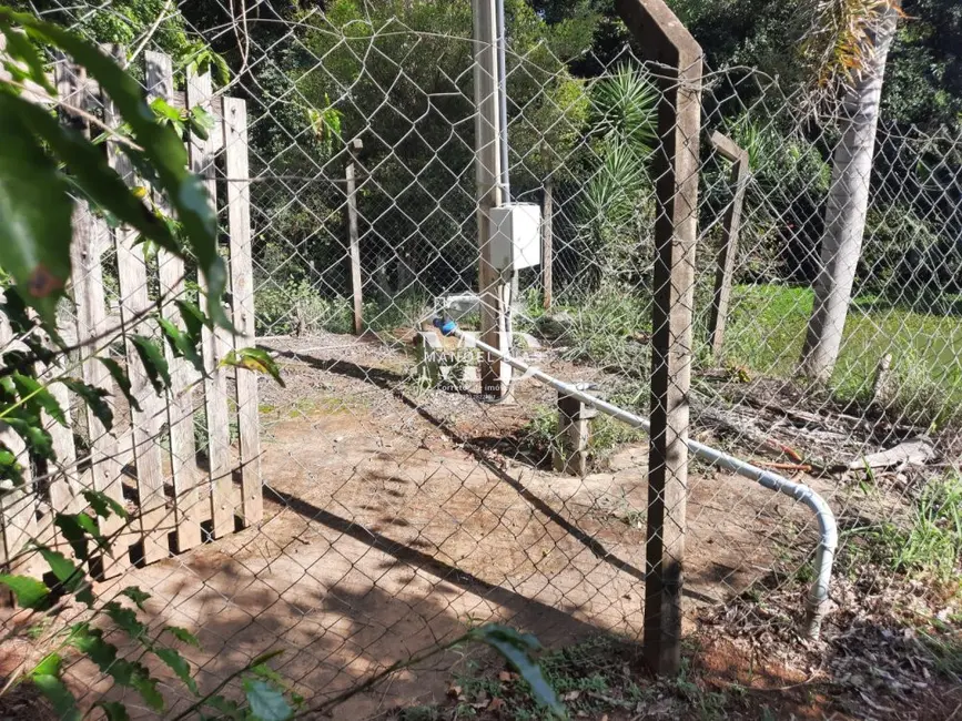 Foto 14 de Fazenda / Haras à venda, 48000m2 em Artur Nogueira - SP