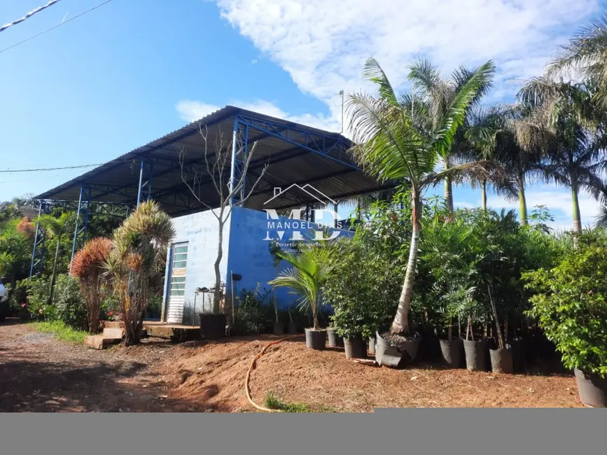 Foto 6 de Fazenda / Haras à venda, 48000m2 em Artur Nogueira - SP