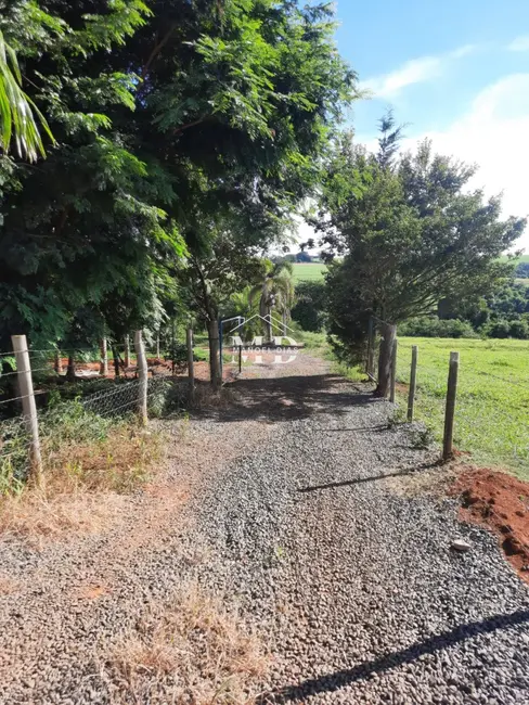 Foto 1 de Fazenda / Haras à venda, 48000m2 em Artur Nogueira - SP
