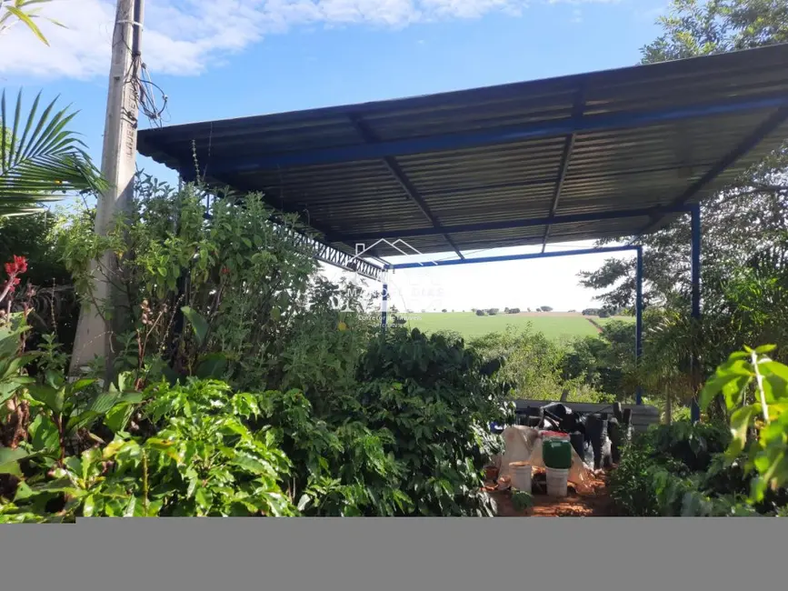 Foto 4 de Fazenda / Haras à venda, 48000m2 em Artur Nogueira - SP