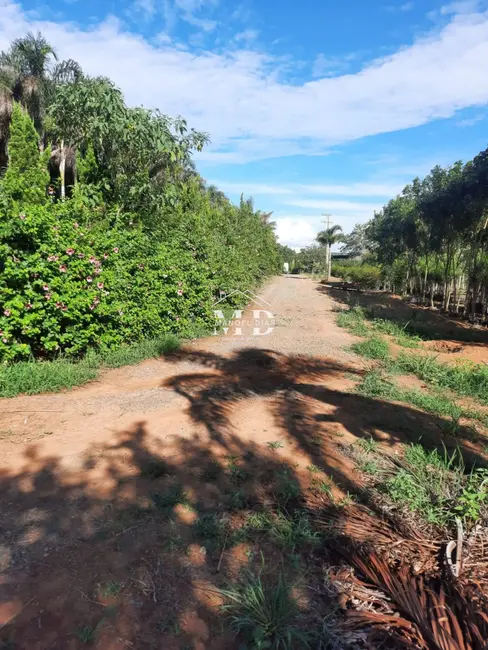 Foto 5 de Fazenda / Haras à venda, 48000m2 em Artur Nogueira - SP