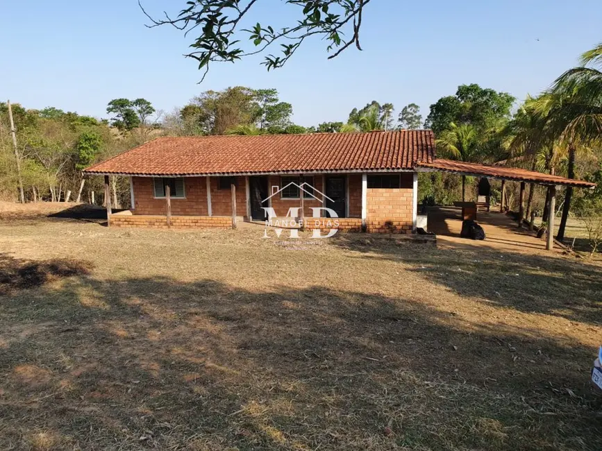 Foto 1 de Fazenda / Haras à venda, 25068m2 em Artur Nogueira - SP