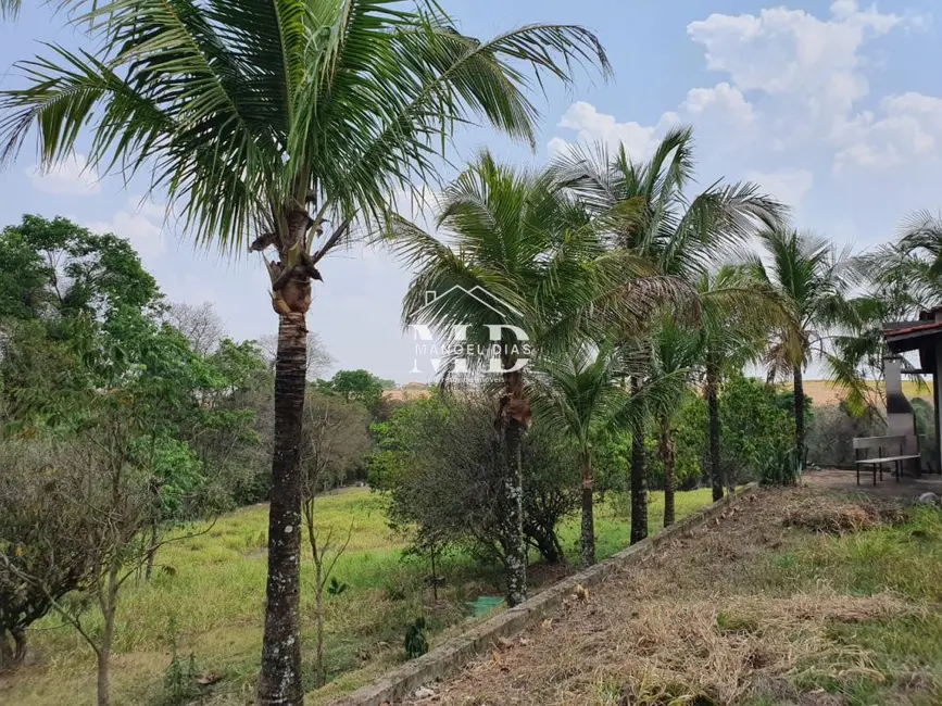 Foto 5 de Fazenda / Haras à venda, 25068m2 em Artur Nogueira - SP