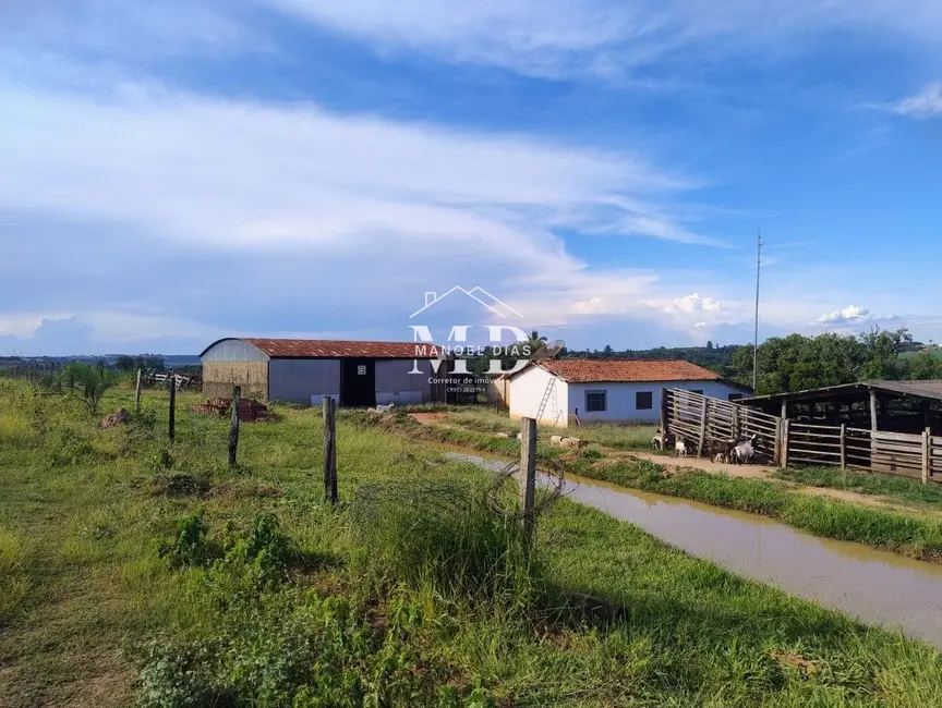 Foto 1 de Fazenda / Haras à venda, 72000m2 em Artur Nogueira - SP