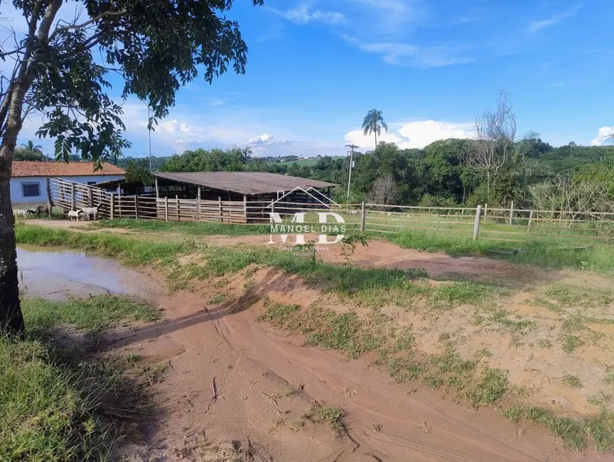 Foto 7 de Fazenda / Haras à venda, 72000m2 em Artur Nogueira - SP