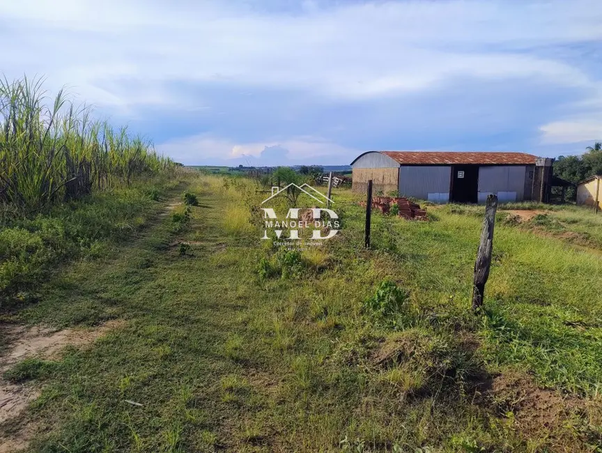 Foto 6 de Fazenda / Haras à venda, 72000m2 em Artur Nogueira - SP
