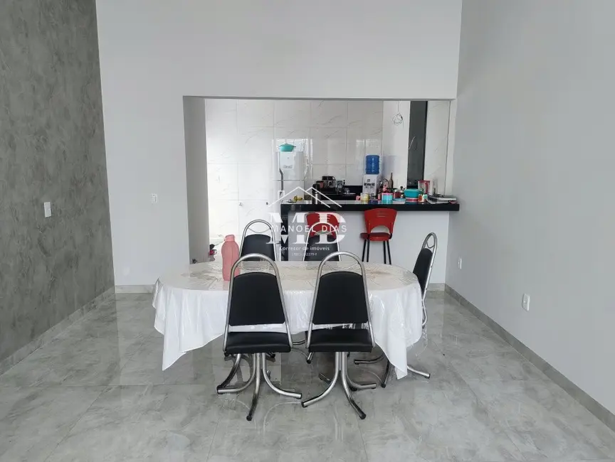 Foto 2 de Casa com 2 quartos à venda, 130m2 em Artur Nogueira - SP
