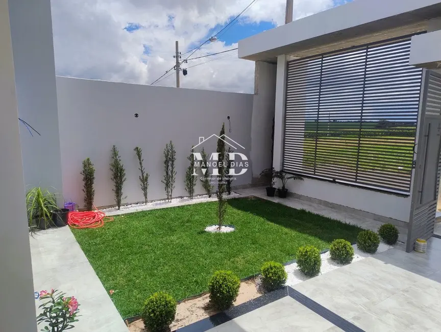 Foto 1 de Casa com 2 quartos à venda, 130m2 em Artur Nogueira - SP