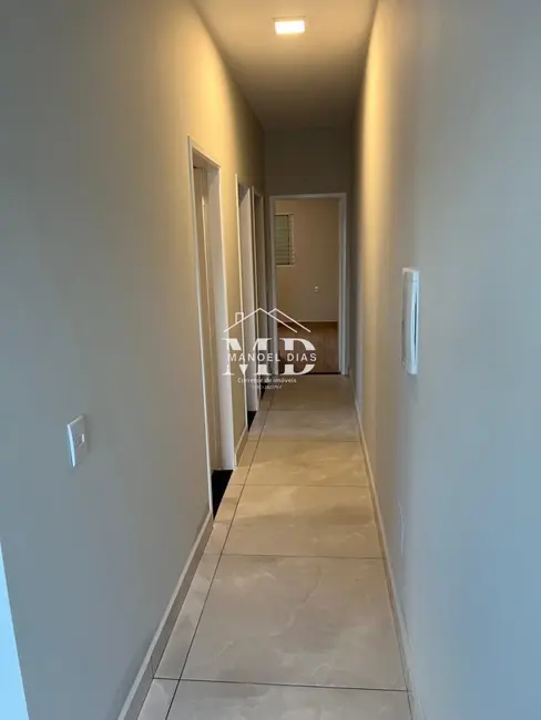 Foto 8 de Casa com 3 quartos à venda, 82m2 em Artur Nogueira - SP