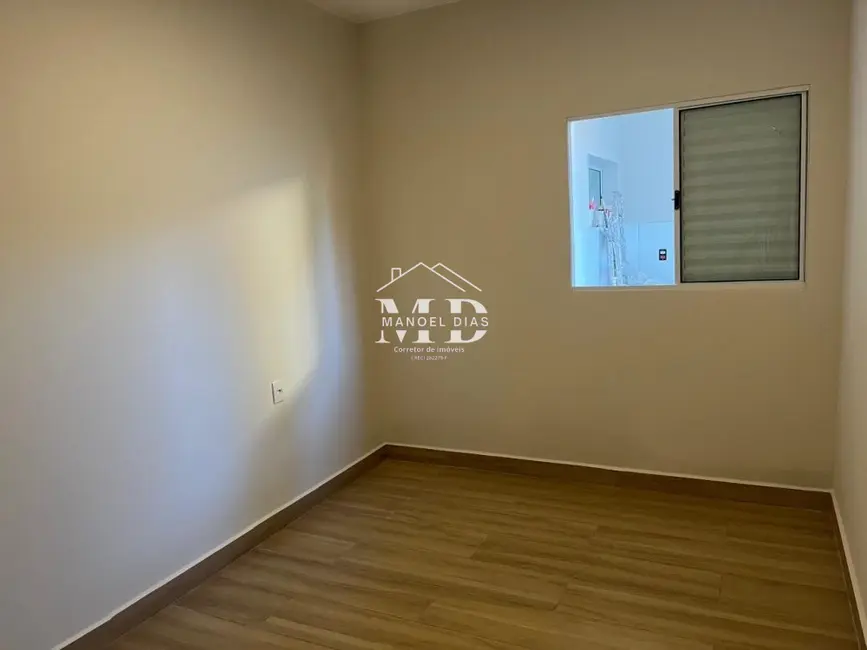 Foto 4 de Casa com 3 quartos à venda, 82m2 em Artur Nogueira - SP