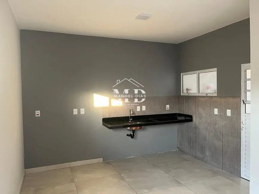 Foto 6 de Casa com 3 quartos à venda, 82m2 em Artur Nogueira - SP