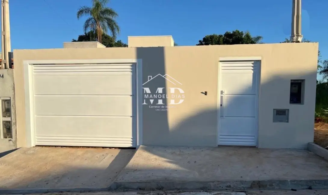 Foto 2 de Casa com 3 quartos à venda, 82m2 em Artur Nogueira - SP
