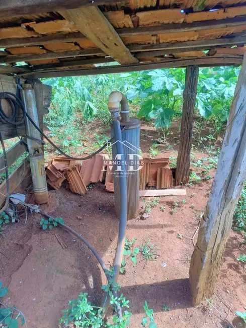 Foto 2 de Fazenda / Haras à venda, 96000m2 em Artur Nogueira - SP