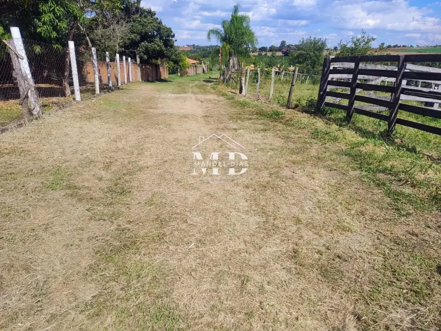 Foto 6 de Chácara à venda, 20000m2 em Artur Nogueira - SP