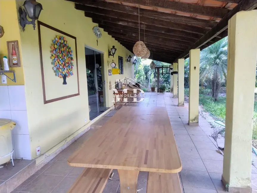 Foto 5 de Fazenda / Haras à venda, 22000m2 em Artur Nogueira - SP