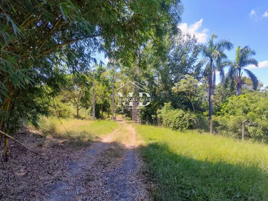 Foto 1 de Fazenda / Haras à venda, 22000m2 em Artur Nogueira - SP