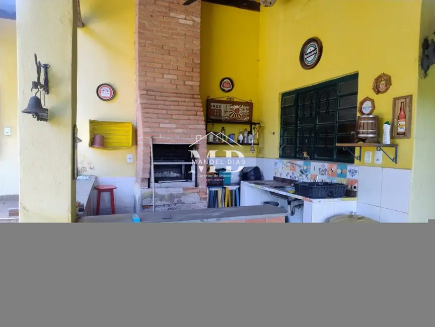 Foto 3 de Fazenda / Haras à venda, 22000m2 em Artur Nogueira - SP