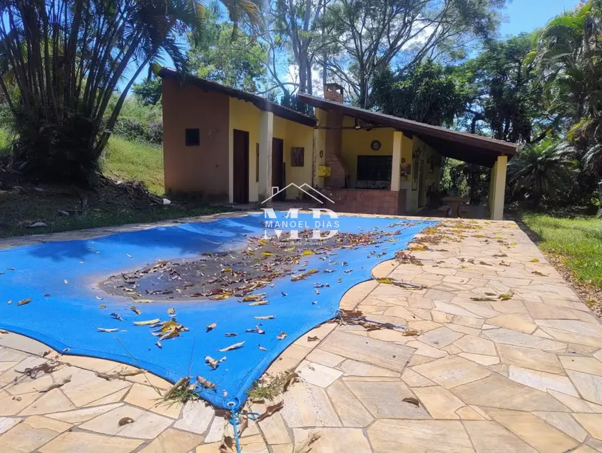 Foto 8 de Fazenda / Haras à venda, 22000m2 em Artur Nogueira - SP