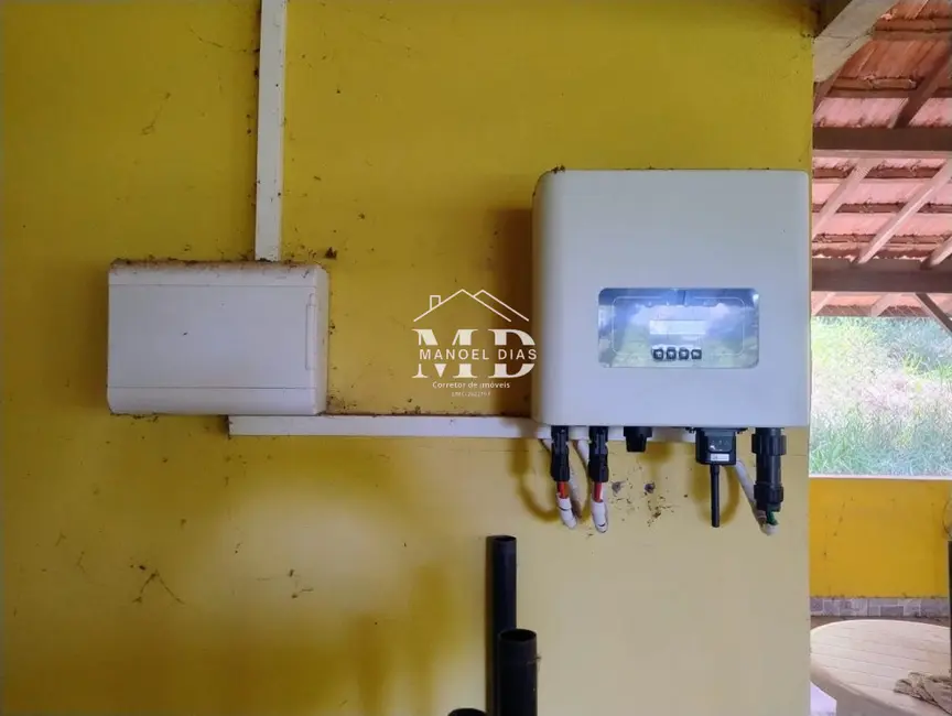 Foto 2 de Fazenda / Haras à venda, 22000m2 em Artur Nogueira - SP