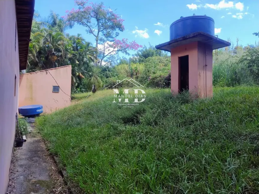 Foto 7 de Fazenda / Haras à venda, 22000m2 em Artur Nogueira - SP