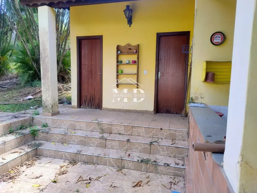 Foto 6 de Fazenda / Haras à venda, 22000m2 em Artur Nogueira - SP