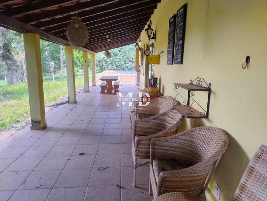 Foto 4 de Fazenda / Haras à venda, 22000m2 em Artur Nogueira - SP